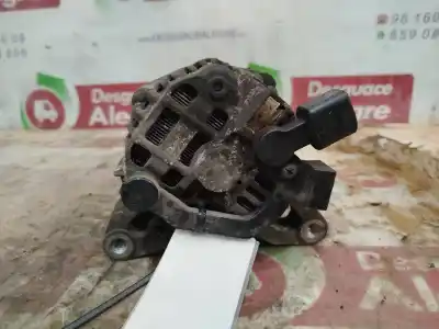 Peça sobressalente para automóvel em segunda mão  por CITROEN C3 PLURIEL  Referências OEM IAM 9660055080  