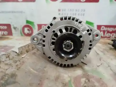 Second-hand car spare part alternator for opel combo (corsa b) cargo oem iam references   