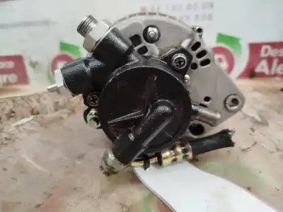 Peça sobressalente para automóvel em segunda mão Alternador por OPEL COMBO (CORSA B) Cargo Referências OEM IAM   