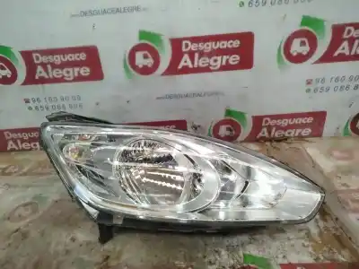 Pezzo di ricambio per auto di seconda mano faro anteriore destro per ford c-max titanium riferimenti oem iam am5113w029af  