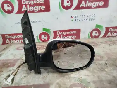 Автозапчастина б/у правий задний огляд для FORD KA (CCU) Titanium Посилання на OEM IAM   