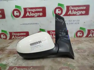 Автозапчасти б/у задний вид справа за ford ka (ccu) titanium ссылки oem iam   