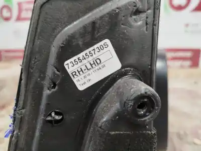 Автозапчасти б/у задний вид справа за ford ka (ccu) titanium ссылки oem iam   