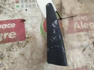 Second-hand car spare part Rearview Side Mirror Switch for FORD KA (CCU) Titanium OEM IAM references 735438275  