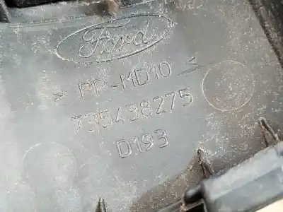 Автозапчастина б/у управління дзеркалами для ford ka (ccu) titanium посилання на oem iam 735438275  