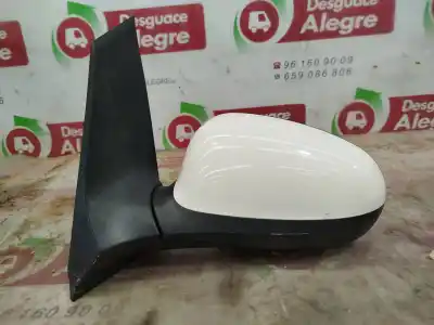 Автозапчасти б/у левое зеркало за ford ka (ccu) titanium ссылки oem iam 024813  