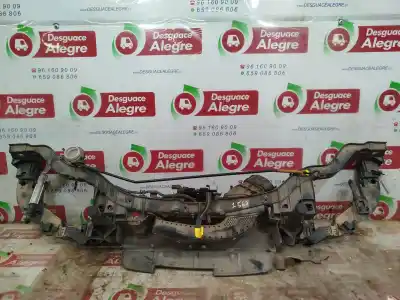Pezzo di ricambio per auto di seconda mano pannello frontale per ford c-max titanium riferimenti oem iam   