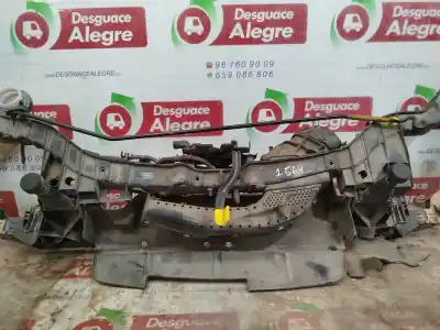 Pezzo di ricambio per auto di seconda mano pannello frontale per ford c-max titanium riferimenti oem iam   