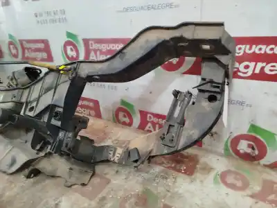 Pezzo di ricambio per auto di seconda mano pannello frontale per ford c-max titanium riferimenti oem iam   
