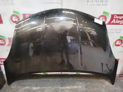 Peça sobressalente para automóvel em segunda mão capot por nissan note (e11e) acenta referências oem iam   