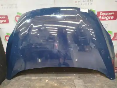 Автозапчасти б/у капот за FORD C-MAX Titanium ссылки OEM IAM   