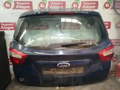 Pezzo di ricambio per auto di seconda mano  per FORD C-MAX  Riferimenti OEM IAM   