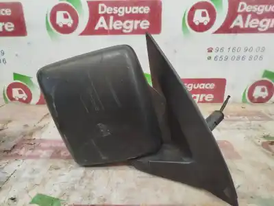 Peça sobressalente para automóvel em segunda mão espelho retrovisor direito por opel combo familiar referências oem iam 24400682  