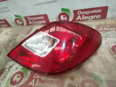 Pezzo di ricambio per auto di seconda mano  per OPEL CORSA D  Riferimenti OEM IAM 13269051  