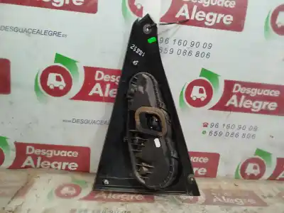 Second-hand car spare part right tailgate light for citroen c1 (pm_, pn_) 1.0 oem iam references   