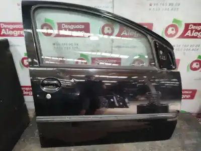 Second-hand car spare part  for CITROEN C1 (PM_, PN_)  OEM IAM references   