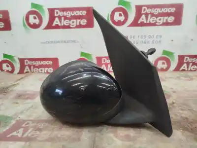 Second-hand car spare part  for CITROEN C1 (PM_, PN_)  OEM IAM references 024924  