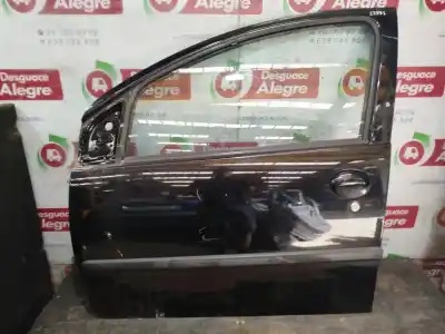 Second-hand car spare part  for CITROEN C1 (PM_, PN_)  OEM IAM references   