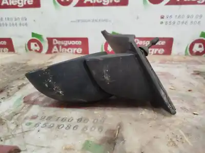 Peça sobressalente para automóvel em segunda mão espelho retrovisor esquerdo por citroen c1 (pm_, pn_) 1.0 referências oem iam 013775  
