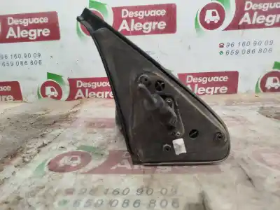 Автозапчасти б/у левое зеркало за renault clio ii fase ii (b/cb0) base authentique 82 cv / 60 kw ссылки oem iam 018011   Автозапчасти б/у левое зеркало за renault clio ii fase ii (b/cb0) base authentique 82 cv / 60 kw ссылки oem iam 018011