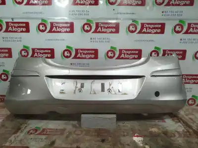 Pezzo di ricambio per auto di seconda mano paraurti posteriore per opel corsa d catch me riferimenti oem iam   