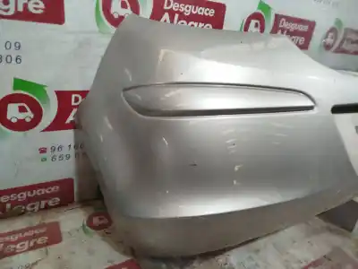 Pezzo di ricambio per auto di seconda mano paraurti posteriore per opel corsa d catch me riferimenti oem iam   