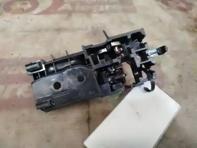 Second-hand car spare part interior right rear handle for toyota corolla (e12) 1.4 d-4d luna compact oem iam references 50594a2  