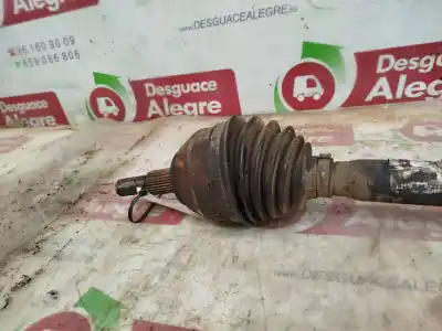 Tweedehands auto-onderdeel transmissie rechts voor voor ford kuga (cbv) trend oem iam-referenties 8v413b436ab