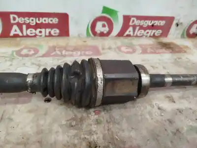 Second-hand car spare part front right transmission for ford kuga (cbv) trend oem iam references 8v413b436ab  