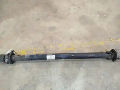 Peça sobressalente para automóvel em segunda mão transmissão central traseira por ford kuga (cbv) trend referências oem iam 7n5n7l190aa  