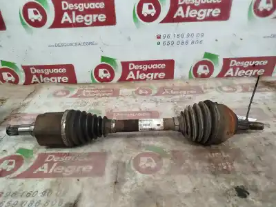 Second-hand car spare part front left transmission for ford kuga (cbv) trend oem iam references 8v413b437ab  