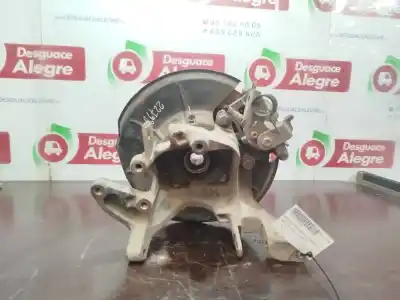 Tweedehands auto-onderdeel knokkel rechts voor voor ford kuga (cbv) trend oem iam-referenties 