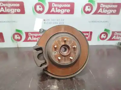 Second-hand car spare part front left knuckle for ford kuga (cbv) trend oem iam references   