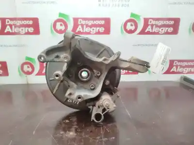 Second-hand car spare part front left knuckle for ford kuga (cbv) trend oem iam references   