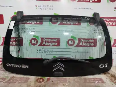 Second-hand car spare part  for CITROEN C1 (PM_, PN_)  OEM IAM references   