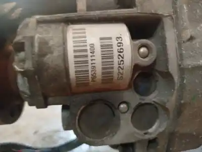 Tweedehands auto-onderdeel achter differentieel voor ford kuga (cbv) trend oem iam-referenties 8v414200ac