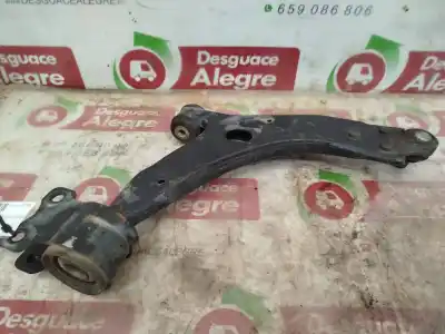Tweedehands auto-onderdeel linker onderste ophang arm voor ford kuga (cbv) trend oem iam-referenties 8v413a424ab