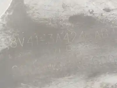 Second-hand car spare part front left lower suspension arm for ford kuga (cbv) trend oem iam references 8v413a424ab  