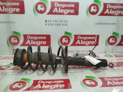 Pezzo di ricambio per auto di seconda mano ammortizzatore anteriore sinistro per ford tourneo connect (tc7) lx familiar riferimenti oem iam 5t1618058ad   Pezzo di ricambio per auto di seconda mano ammortizzatore anteriore sinistro per ford tourneo connect (tc7) lx familiar riferimenti oem iam 5t1618058ad