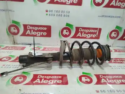 Pezzo di ricambio per auto di seconda mano  per FORD TOURNEO CONNECT (TC7)  Riferimenti OEM IAM 5T1618058AD  