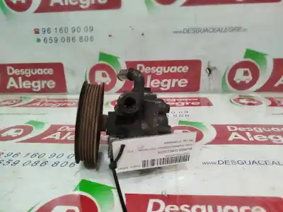 Pezzo di ricambio per auto di seconda mano pompa sterzo per ford tourneo connect (tc7) lx familiar riferimenti oem iam 2t143a696ak  
