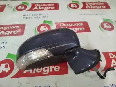 Second-hand car spare part RIGHT REARVIEW MIRROR for TOYOTA AVENSIS (T27)  OEM IAM references 11026399  