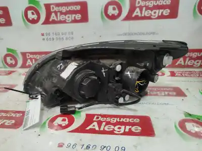 Second-hand car spare part right headlight for hyundai i30 classic oem iam references 