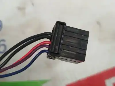 Peça sobressalente para automóvel em segunda mão espelho retrovisor direito por dodge caliber 2.0 s referências oem iam 13021074  