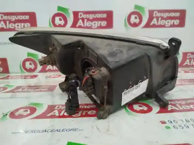 Second-hand car spare part Left Headlight for DODGE CALIBER 2.0 S OEM IAM references   