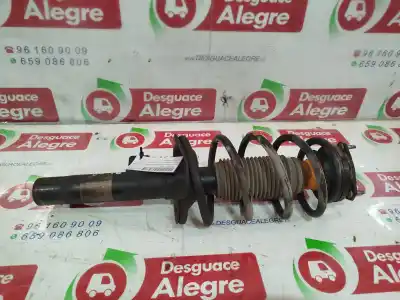 Pezzo di ricambio per auto di seconda mano  per FORD TOURNEO CONNECT (TC7)  Riferimenti OEM IAM 5T1618057AD  