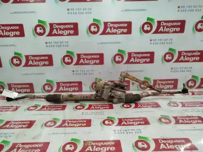 Pezzo di ricambio per auto di seconda mano cremagliera per citroen c-elysée exclusive riferimenti oem iam 9807934780  