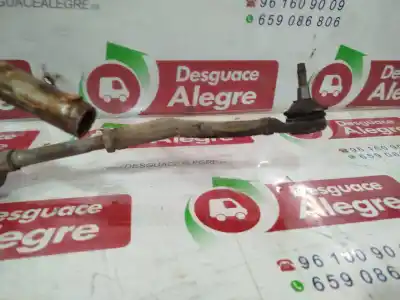 Pezzo di ricambio per auto di seconda mano cremagliera per citroen c-elysée exclusive riferimenti oem iam 9807934780  