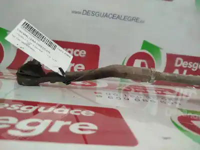 Pezzo di ricambio per auto di seconda mano CREMAGLIERA per CITROEN C-ELYSÉE  Riferimenti OEM IAM 9807934780  