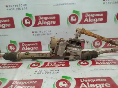 Pezzo di ricambio per auto di seconda mano cremagliera per citroen c-elysée exclusive riferimenti oem iam 9807934780  